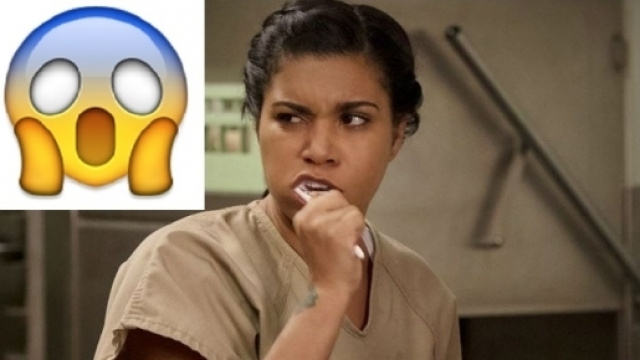 OITNB : Maria s’est-elle trompée de cible ? Jessica Pimentel nous en dit plus !