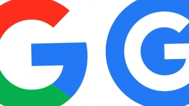 ɢoogle.com non &egrave; google.com: questione di G | Webnews - webnews.it