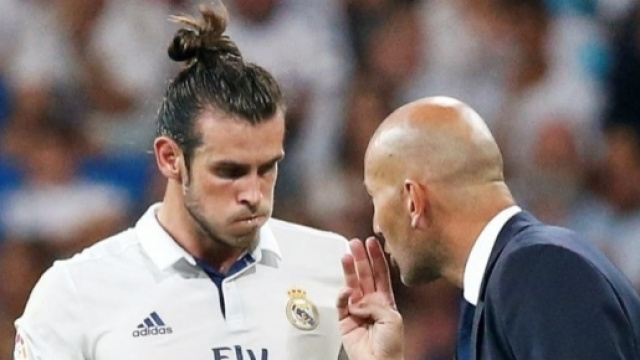 Real Madrid&nbsp;: Gareth Bale violemment insult&eacute;&nbsp;!