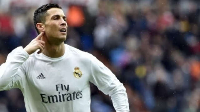Real Madrid : Un concurrent de CR7 en approche !
