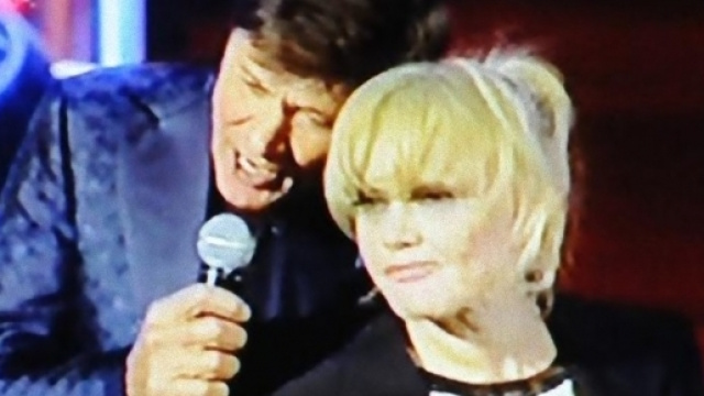 Rita Pavone fa delle dichiarazioni su Gianni Morandi.