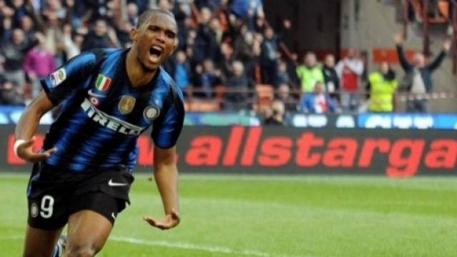 Samuel Eto'o, gli insulti razzisti non hanno risparmiato nemmeno l'ex attaccante dell'Inter durante la sua permanenza in Italia