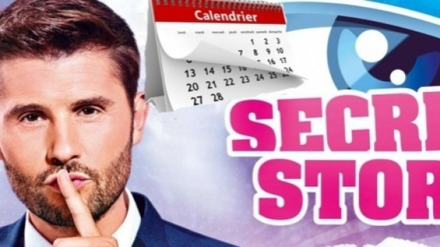 Secret Story 11 diffusé cet été ? Christophe Beaugrand a la réponse