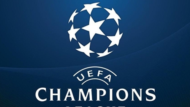 Sorteggio quarti di finale della Champions League