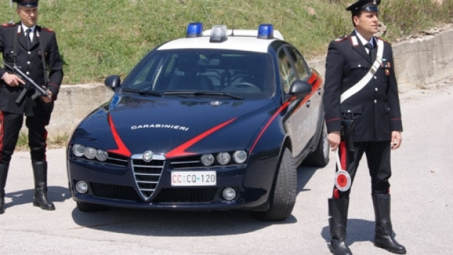 Sardegna, bomba contro un sindaco.