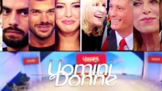 Uomini e Donne', lo speciale in prima serata su Canale 5 - today.it