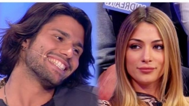 Uomini e Donne news, Luca sceglierà Soleil: ecco la prova