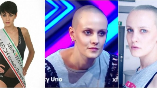 Veronica Sogni morta per un tumore al seno: finalista a Miss Italia