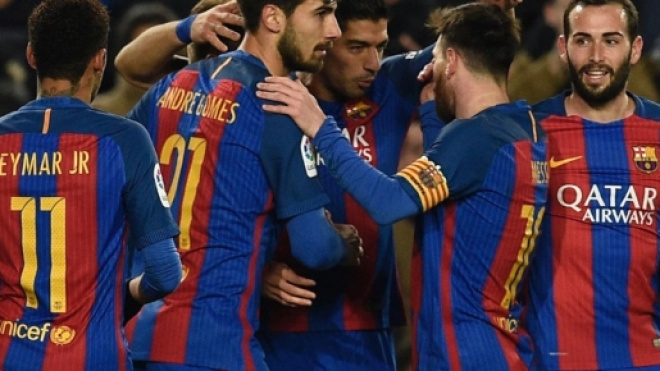 Avant le PSG, le calendrier du Barça se complique - Le Parisien - leparisien.fr