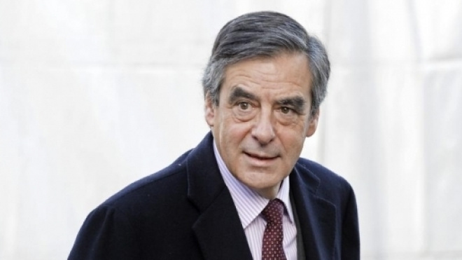 François Fillon de moins en moins populaire