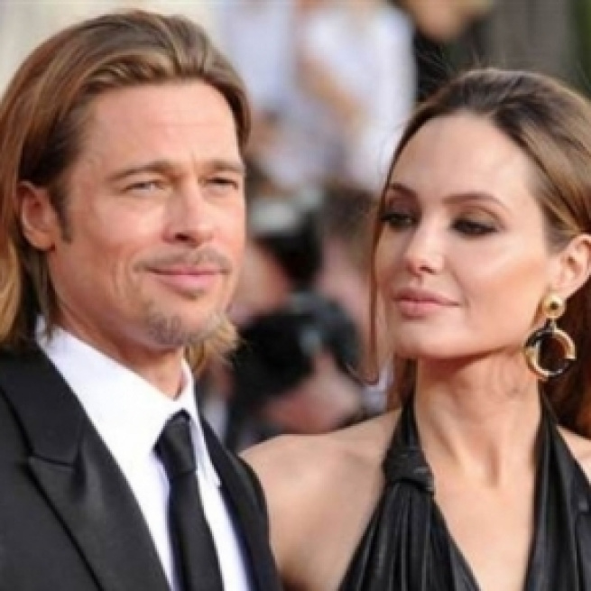 FAMOSOS Y CELEBRITIES ANTENA3TV | Angelina Jolie y Brad Pitt ... - antena3.com