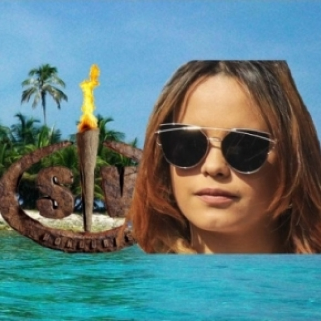 Gloria Camila parece cada vez más cerca de ser concursante oficial de Supervivientes 2017