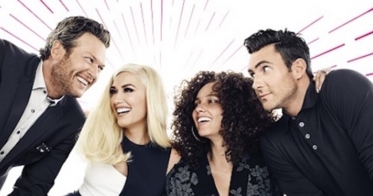 'The Voice' season 12 meet the mentors for 'Voice Battles' next week