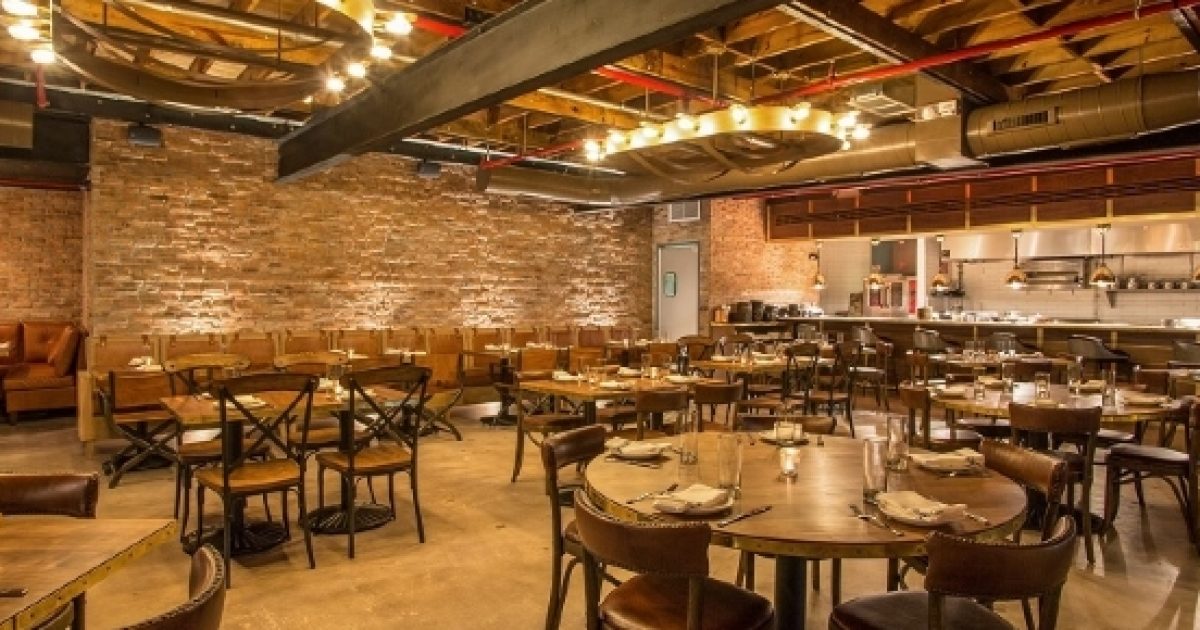 Beaker & Gray promotes happiness with 'Instant Karma' Happy Hour