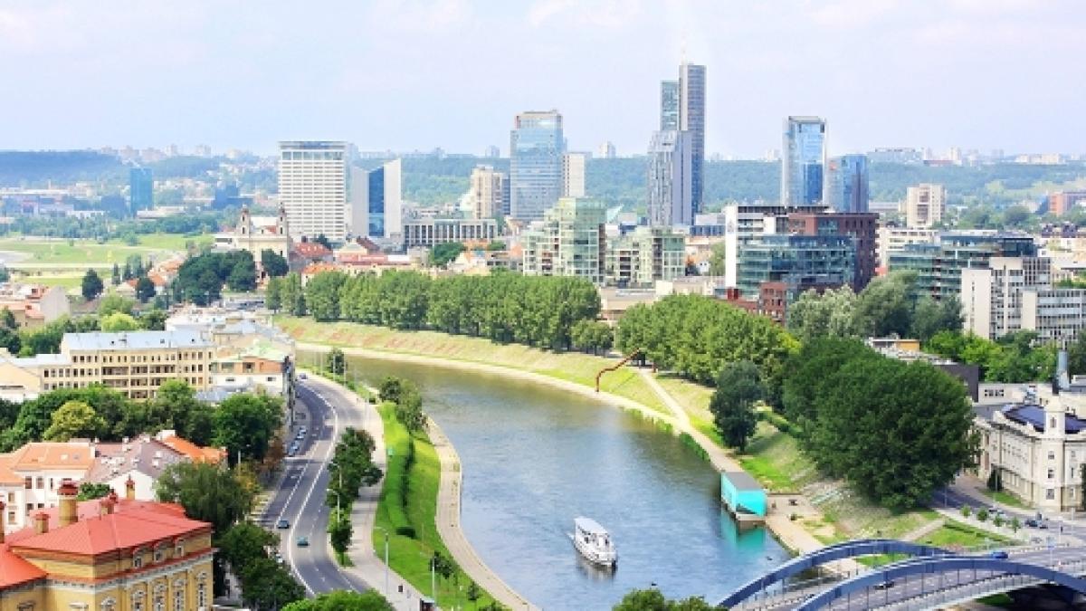 Lavorare All Estero Dalla Lituania Proposta Da 2600 Euro Per Giovani Laureati Lavorare All Estero Dalla Lituania Proposta Da 2600 Euro Per Giovani Laureati