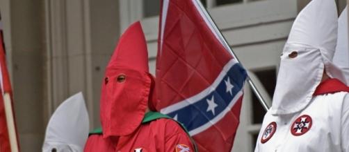 KKK Gets 'OK' for Cross Burning, Confederate Flag Rally in South ... - sputniknews.com