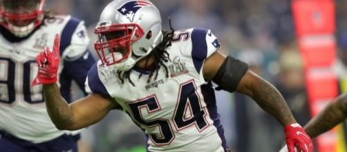 Pats are loaded on both sides, now they sign Dont'a Hightower - usatoday.com