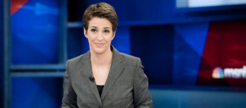 Rachel Maddow To Ted Cruz: 'You Own' Ted Nugent's Anti-Semitic ... - liberalamerica.org