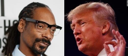 Snoop Dogg 'shoots' Trump clown in new video - CNN.com - cnn.com