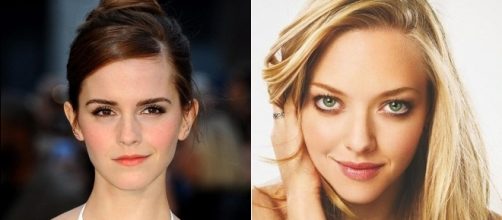 Ambas actrices fueron víctimas de un hackeo. Foto gentileza de tn.com.ar