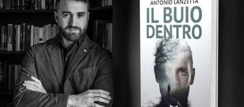 Antonio Lanzetta: Il buio dentro