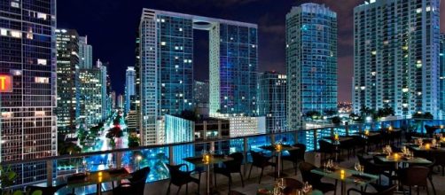 Best Rooftop Bars in Miami | South Beach Magazine - southbeachmagazine.com
