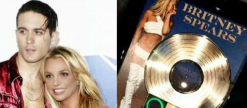 Britney Spears potrebbe lanciare un nuovo singolo. #BlastingNews