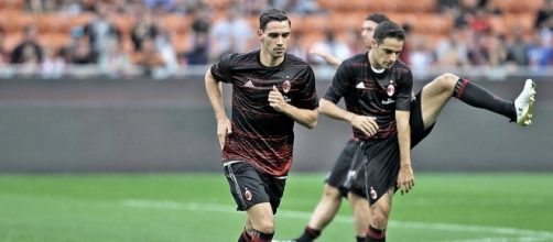 Chievo-Milan set to be an encounter between the oldest and ... - rossoneriblog.com