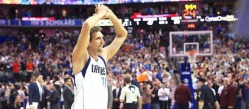 Dallas Mavericks | NBA Italia news – notizie, video, curiosità ... - nbaitalianews.it