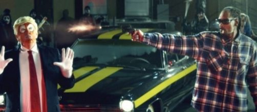 Dogg and BADBADNOTGOOD address the clown shit in video for 'Lavender' - thefourohfive.com