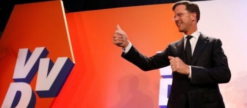 Elezioni in Olanda, exit poll: vincono i liberali di Rutte ... - repubblica.it