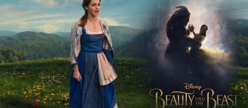 Escucha a Emma Watson cantando en la Bella y la Bestia - okchicas.com