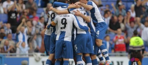 Espanyol, the pride of a 'Marvellous Minority' | News | Liga de ... - laliga.es