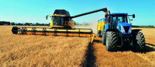 Finanziamenti a fondo perduto per le imprese agricole nell’ambito del bando Isi Inail Agricoltura 2016