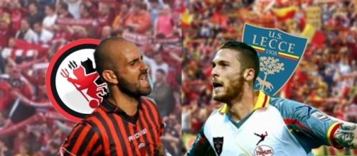 Foggia-Lecce: la sfida che vale un campionato