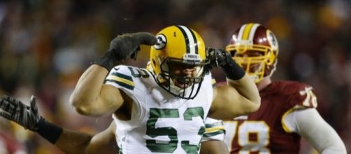 Green Bay Packers training camp battles: Edge rusher rotation - lombardiave.com