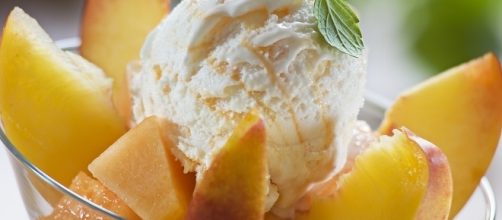 Il piacere del gelato senza confezioni e senza sprechi.