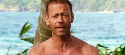 Isola dei Famosi, Rocco Siffredi contro Samantha De Grenet