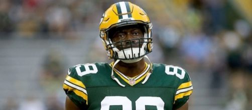 Jared Cook Showed Off Star Potential For Green Bay Packers Vs. 49ers - inquisitr.com