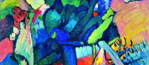La Russia di Kandinskij al Mudec di Milano | Artribune - artribune.com