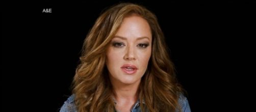 Leah Remini on Why She Made Her 'Scientology and the Aftermath ... - go.com
