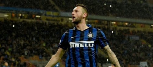 Mercato, asta Juve-Roma per Brozovic - Europa Calcio - europacalcio.it