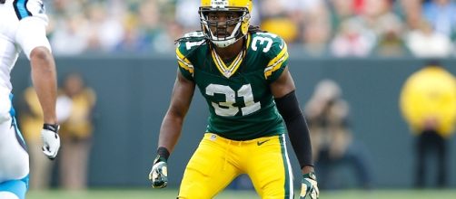 NFL free agency: Jacksonville Jaguars to sign CB Davon House | SI.com - si.com