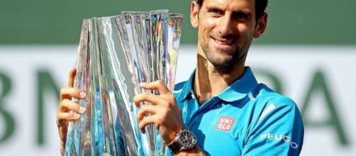 Novak Djokovic, Victoria Azarenka breeze to titles at Indian Wells ... - sfgate.com