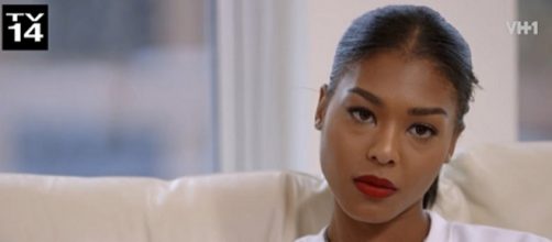 OH LAWDY!!! Moniece and Princess Love Gets Into a Major FIGHT Over ... - theshadefiles.com