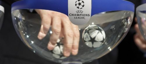 Orario sorteggio Champions League in diretta tv, le possibili avversarie della Juventus