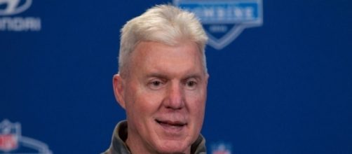 Packers: Ted Thompson's work speaks for itself - dairylandexpress.com