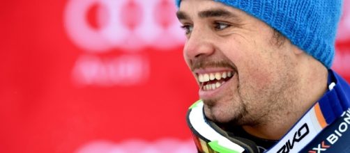 Peter Fill papà per la seconda volta: Sport News Südtirol - sportnews.bz