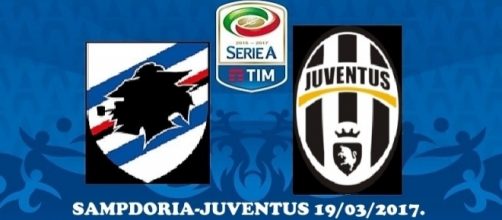 Sampdoria-Juventus domenica 19/03: formazioni e pronostico