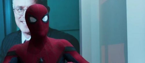 Science fiction movies - denofgeek.com/us/spider-man-homecoming